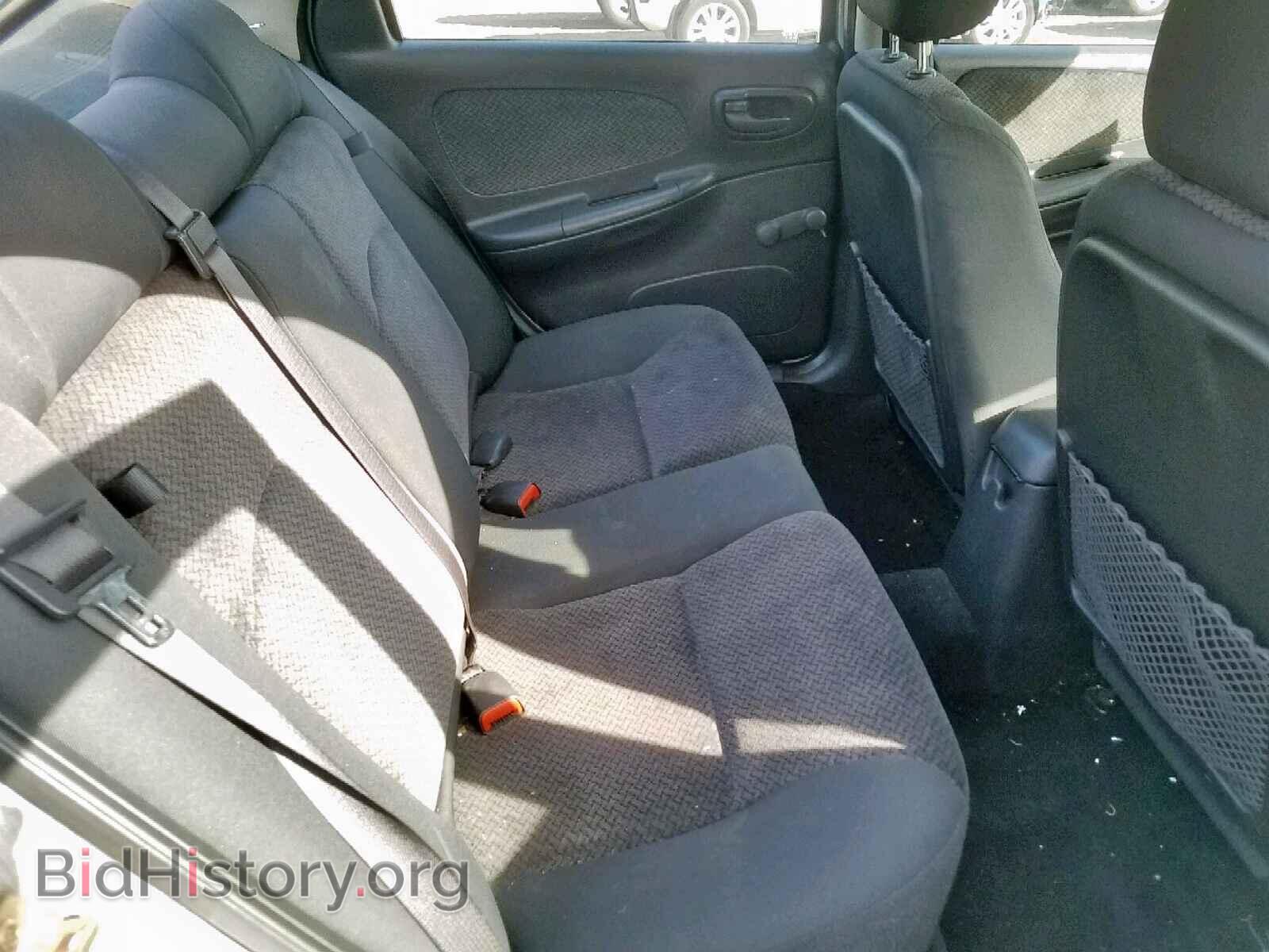 2002 DODGE NEON - VIN: 1B3AS46C52D570841 - Фото 6