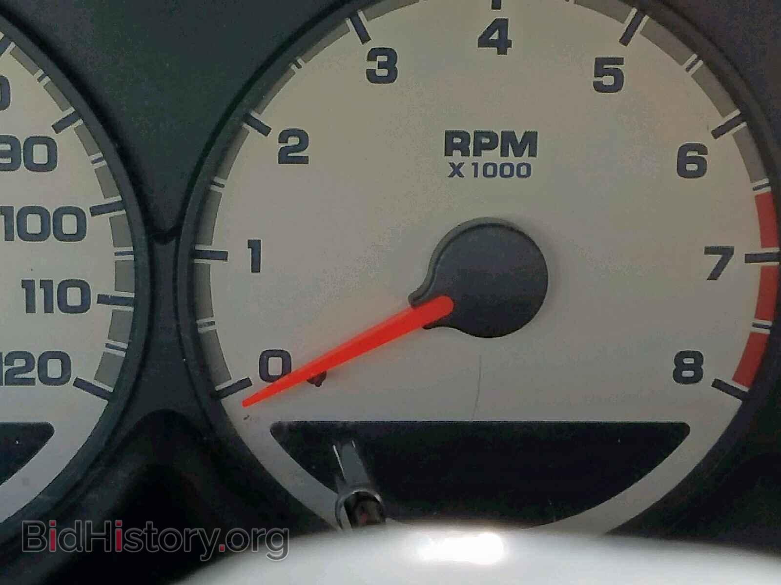 2002 DODGE NEON - VIN: 1B3AS46C52D570841 - Фото 8