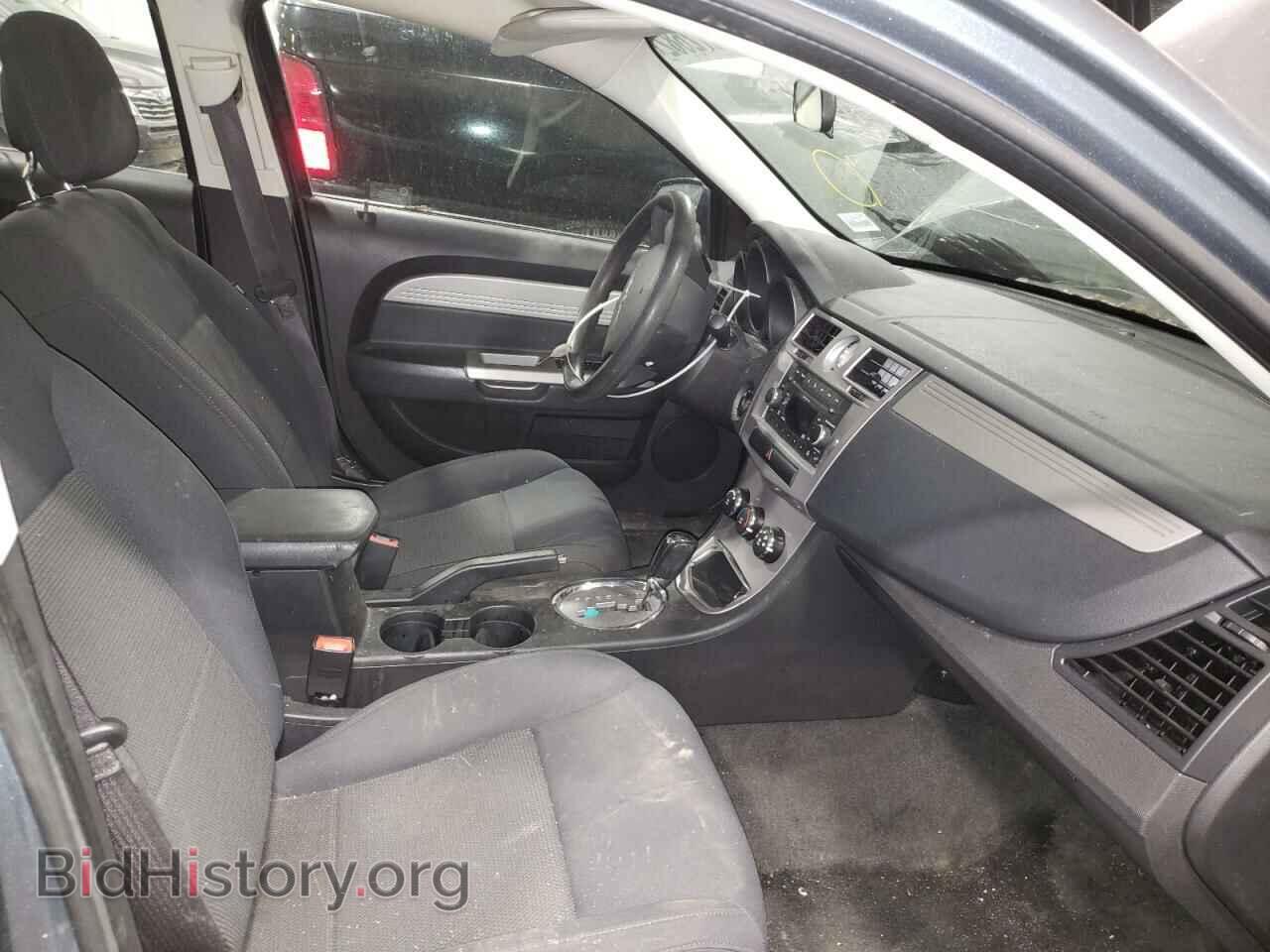 2010 CHRYSLER SEBRING - VIN: 1C3CC4FB5AN169699 - Фото 5