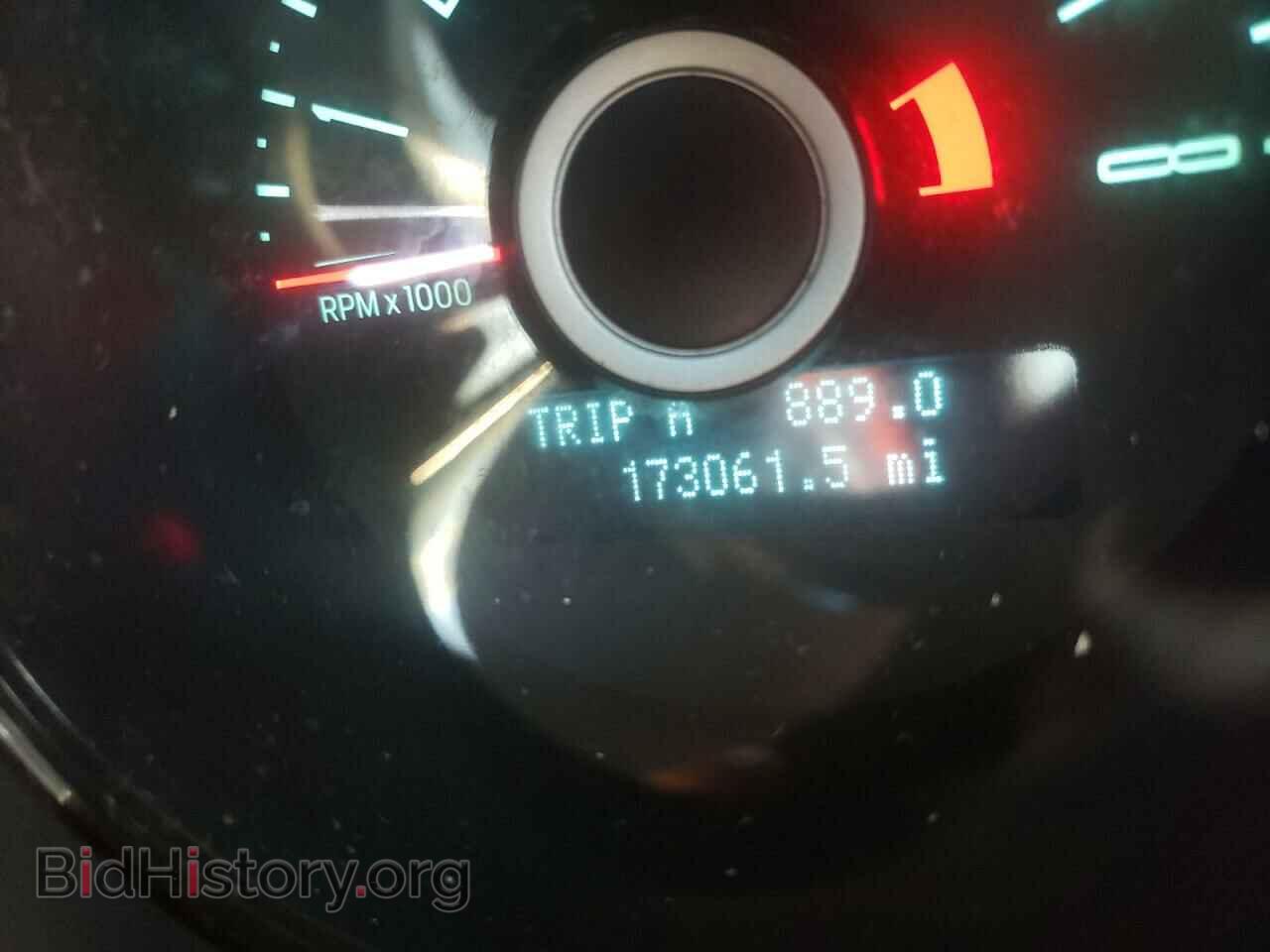2014 FORD MUSTANG - VIN: 1ZVBP8AM4E5288102 - Фото 8