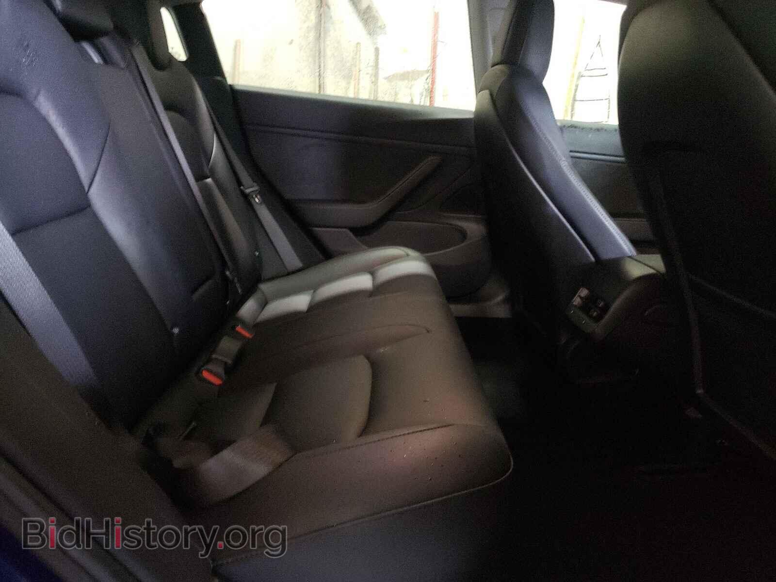 2018 TESLA MODEL 3 - VIN: 5YJ3E1EA5JF034993 - Фото 6