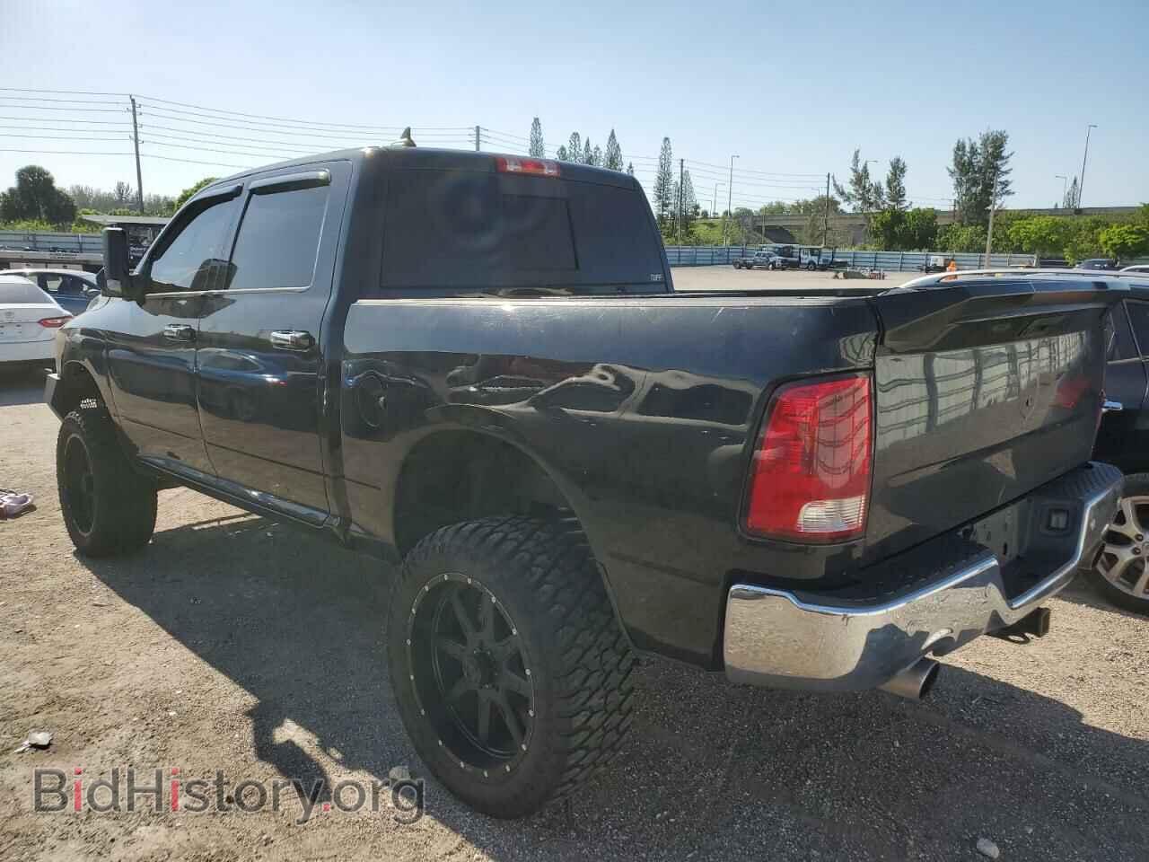 2016 RAM 1500 - VIN: 1C6RR7LT3GS337795 - Фото 2