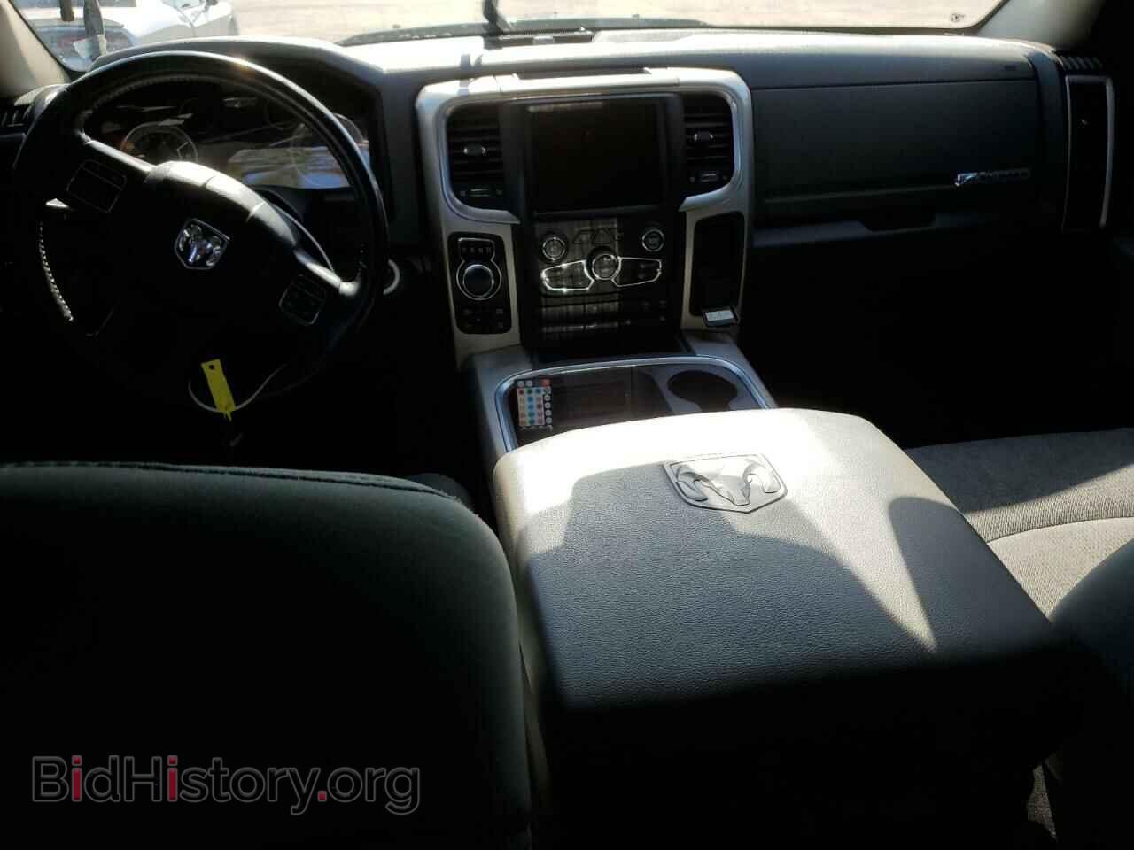 2016 RAM 1500 - VIN: 1C6RR7LT3GS337795 - Фото 8