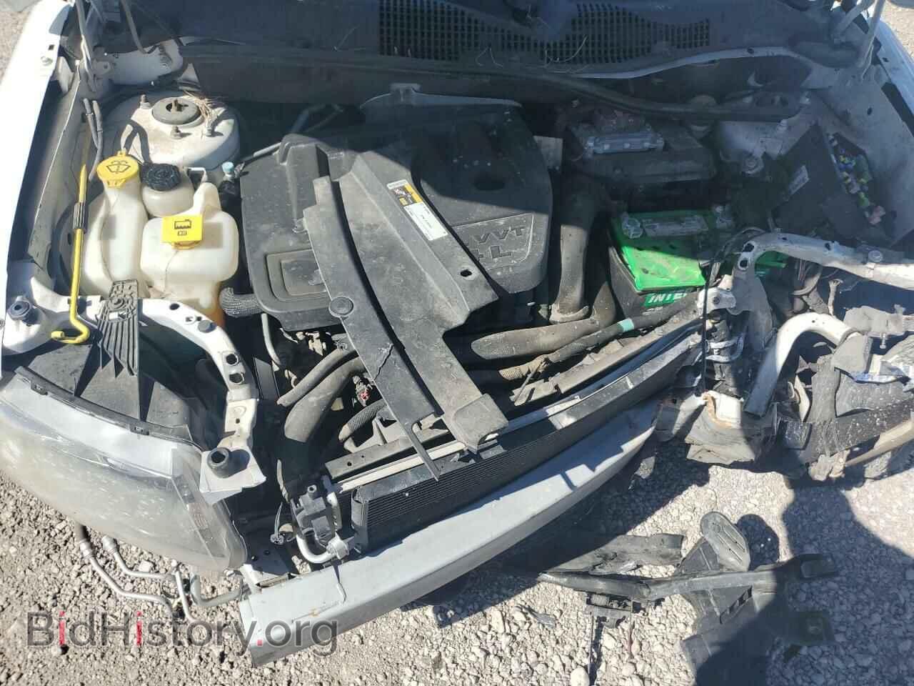 2014 JEEP COMPASS - VIN: 1C4NJCEB5ED705164 - Фото 11