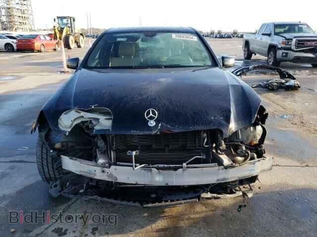 2010 MERCEDES-BENZ E-CLASS - VIN: WDDHF5GB1AA030860 - Фото 5