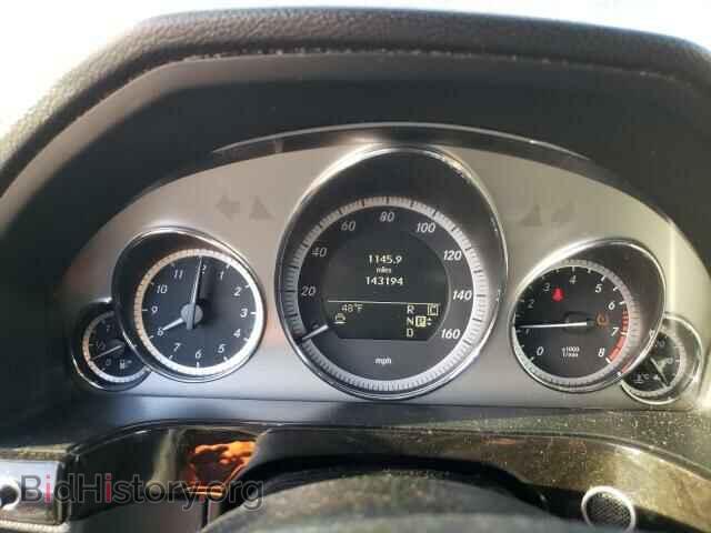 2010 MERCEDES-BENZ E-CLASS - VIN: WDDHF5GB1AA030860 - Фото 9