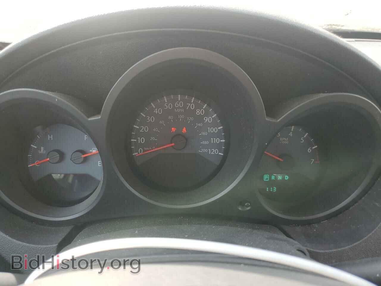 2010 CHRYSLER SEBRING - VIN: 1C3CC4FB7AN123467 - Фото 9