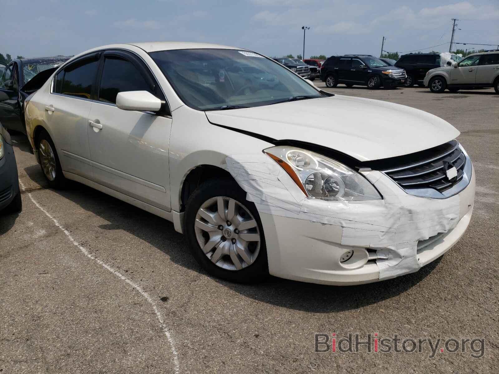 Photo 1N4AL2AP5AN565180 - NISSAN ALTIMA 2010