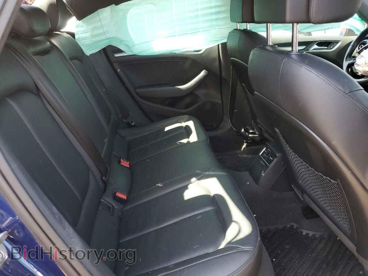 2016 AUDI A3 - VIN: WAUB8GFF5G1027315 - Фото 10