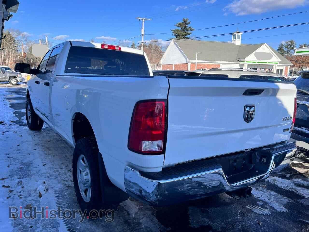 2017 RAM All Models - VIN: 3C6TR5HT2HG551348 - Photo 3