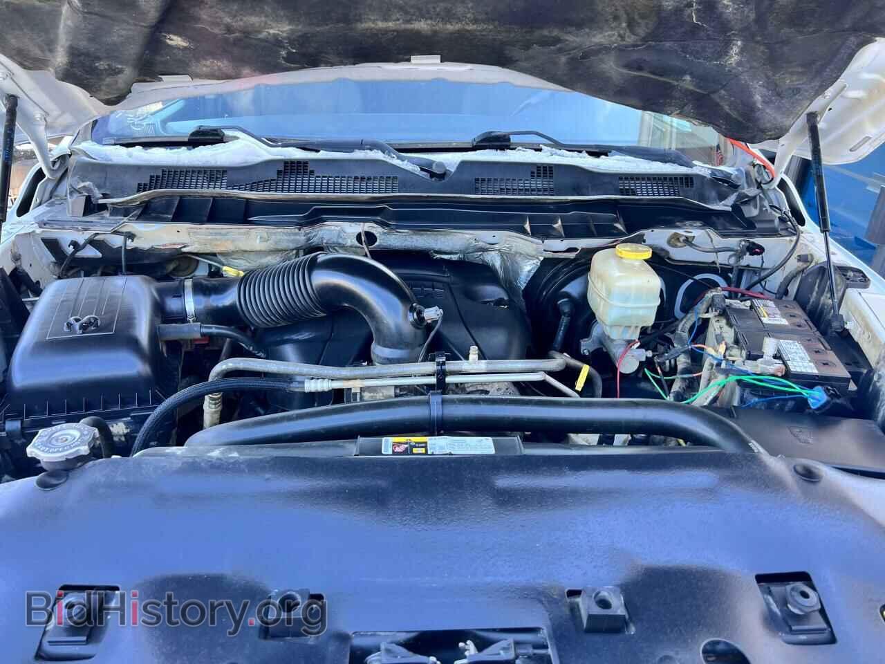 2017 RAM All Models - VIN: 3C6TR5HT2HG551348 - Photo 7