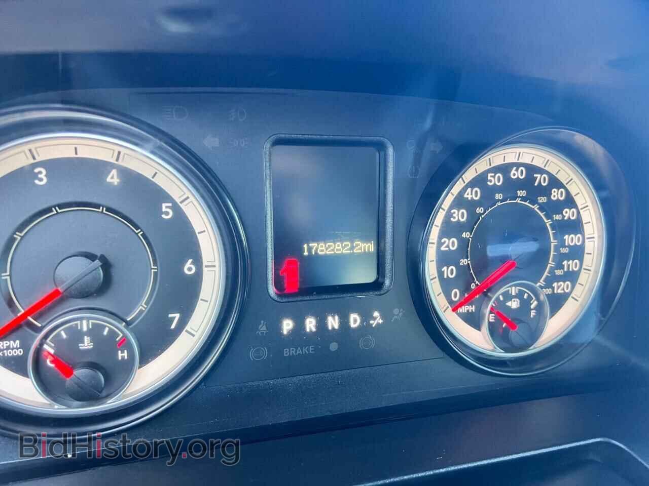 2017 RAM All Models - VIN: 3C6TR5HT2HG551348 - Photo 8