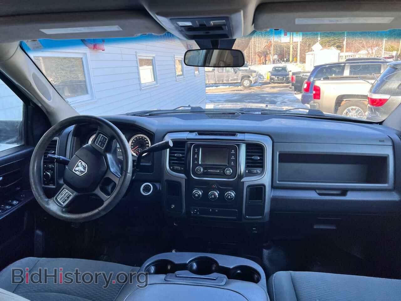 2017 RAM All Models - VIN: 3C6TR5HT2HG551348 - Photo 9