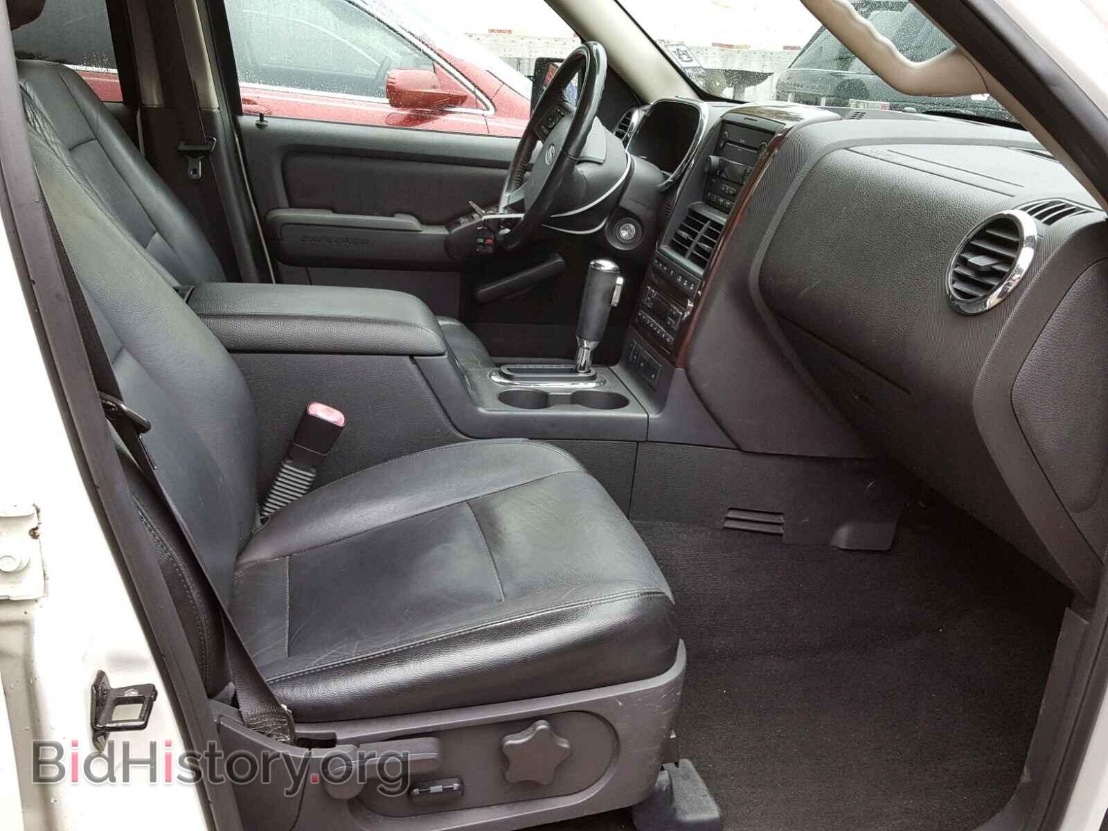 2007 FORD EXPLORER L - VIN: 1FMEU75E87UA40431 - Photo 5