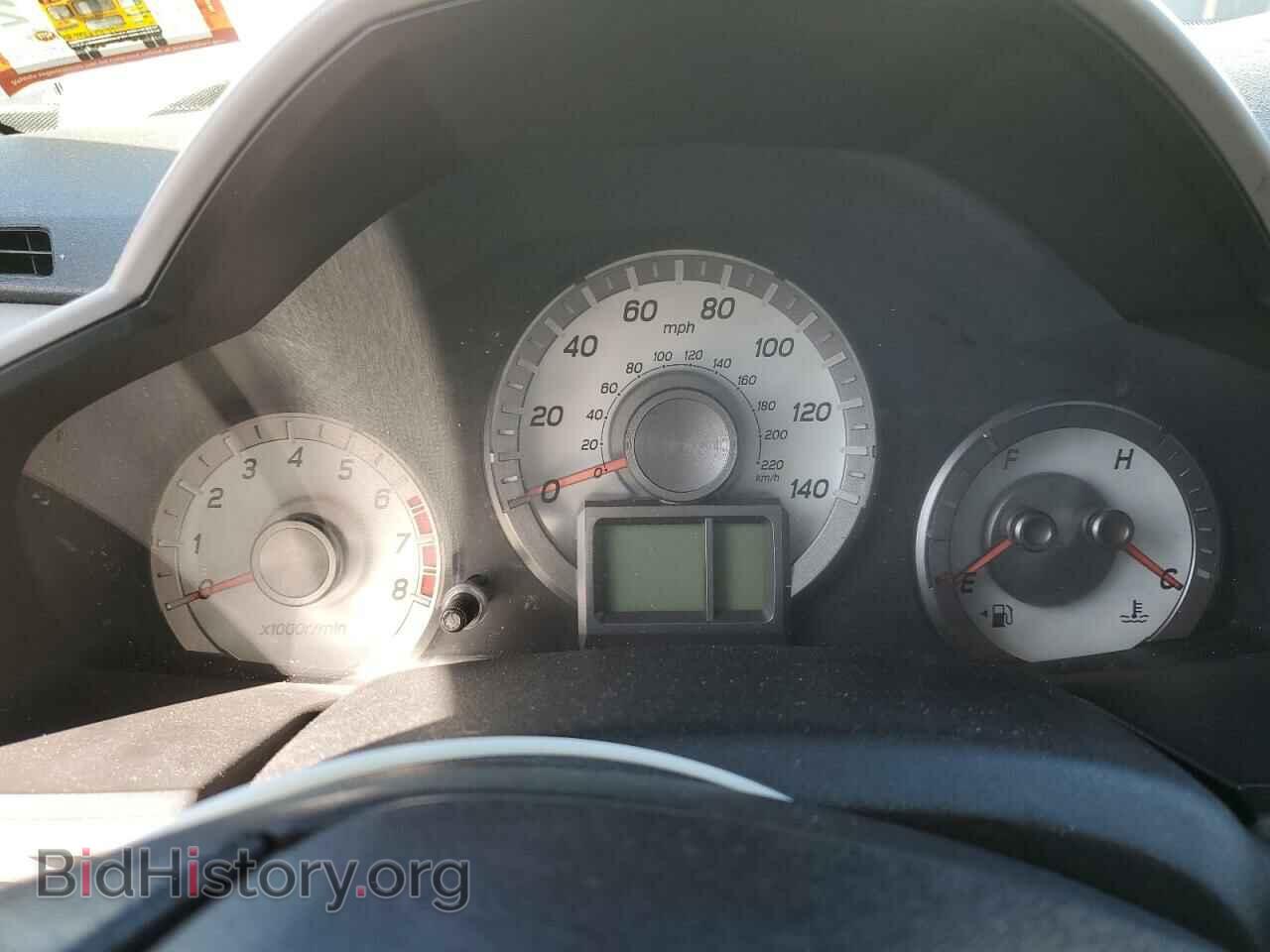 2012 HONDA PILOT - VIN: 5FNYF4H78CB064951 - Photo 9