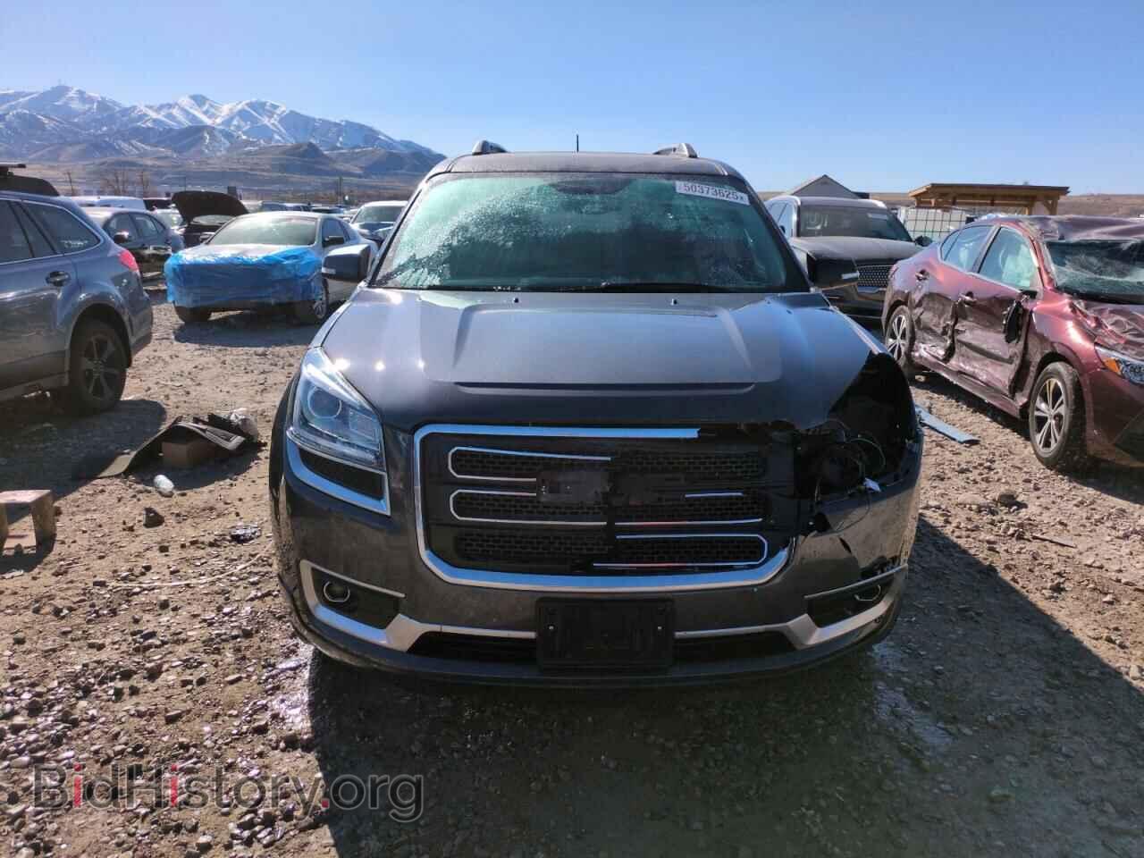 2014 GMC ACADIA - VIN: 1GKKVRKD4EJ182516 - Photo 5