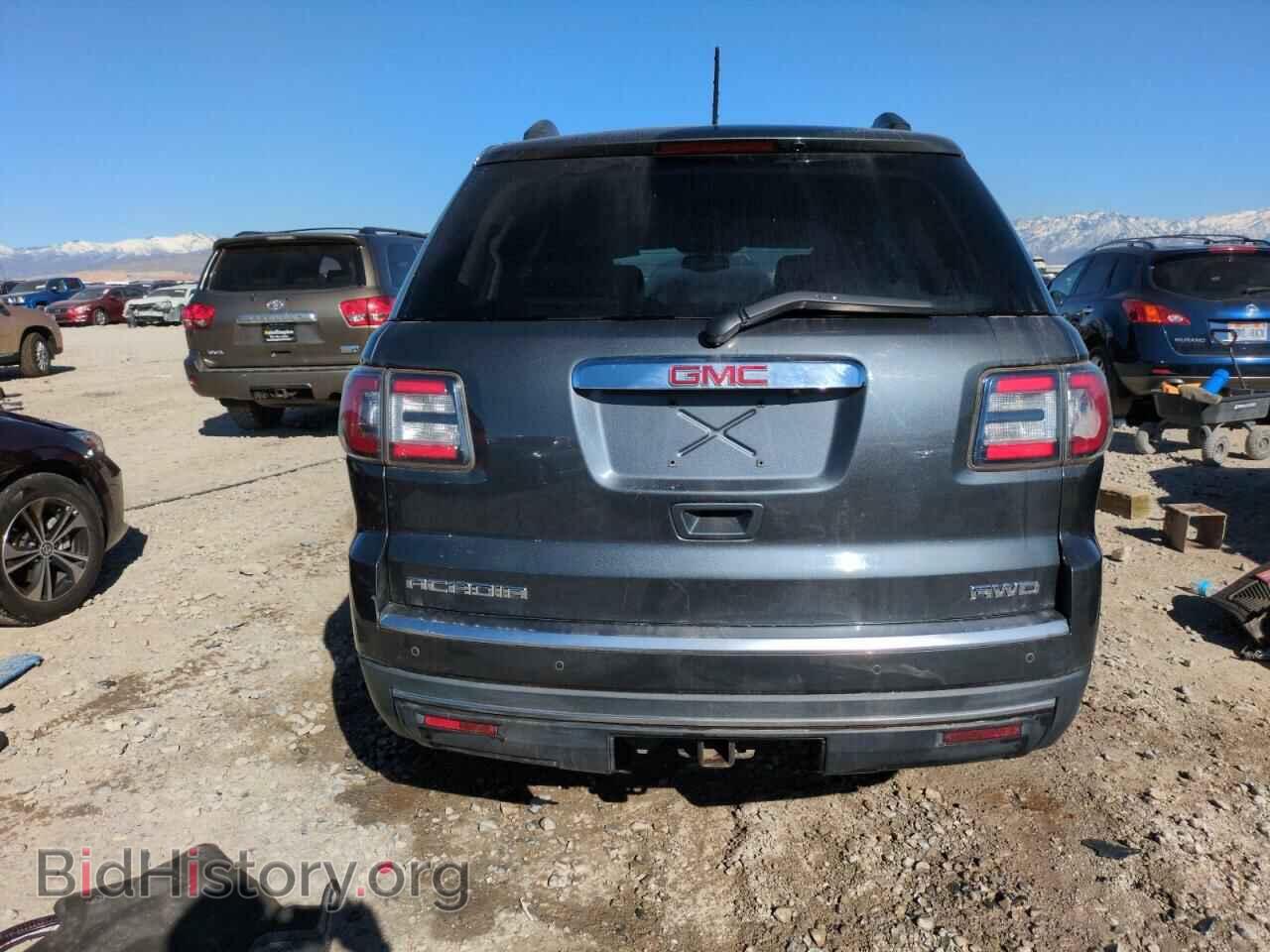 2014 GMC ACADIA - VIN: 1GKKVRKD4EJ182516 - Photo 6