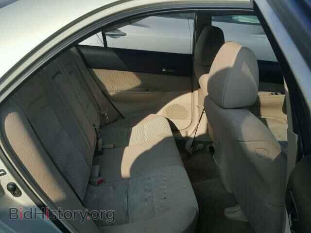 2005 MAZDA 6 - VIN: 1YVHP80C255M56710 - Фото 6