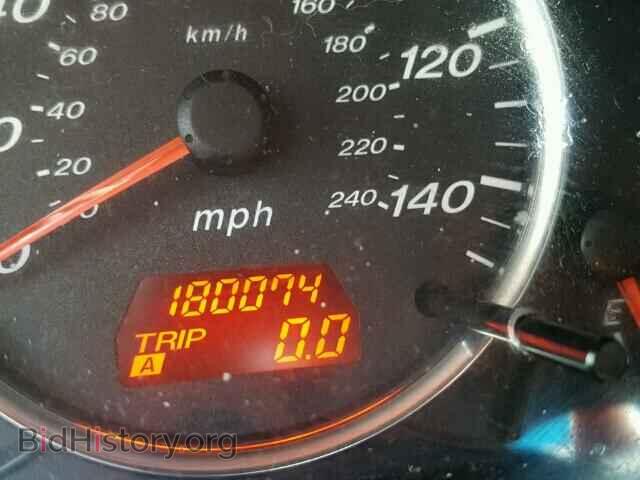 2005 MAZDA 6 - VIN: 1YVHP80C255M56710 - Фото 8
