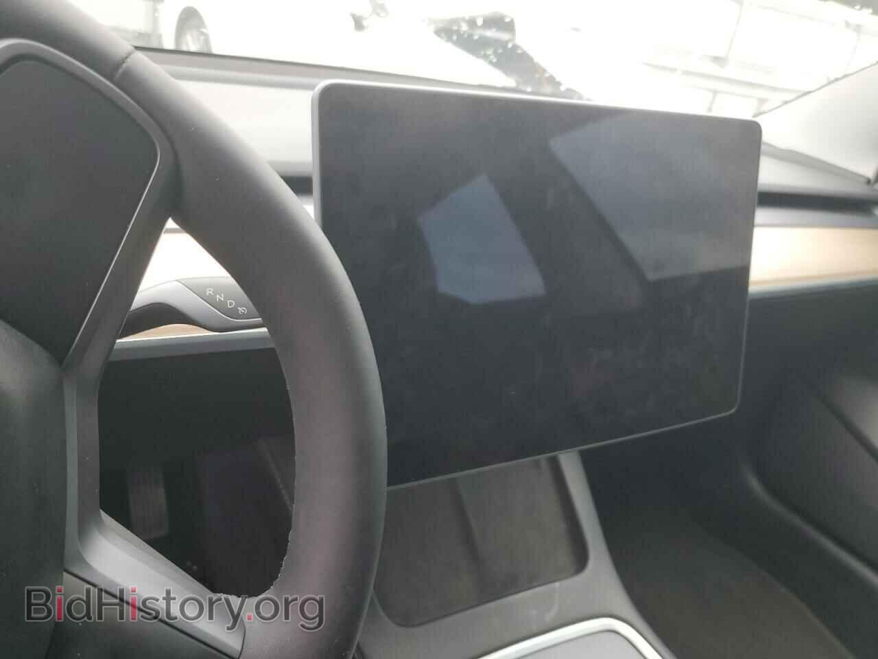 2021 TESLA MODEL 3 - VIN: 5YJ3E1EA9MF087944 - Photo 9