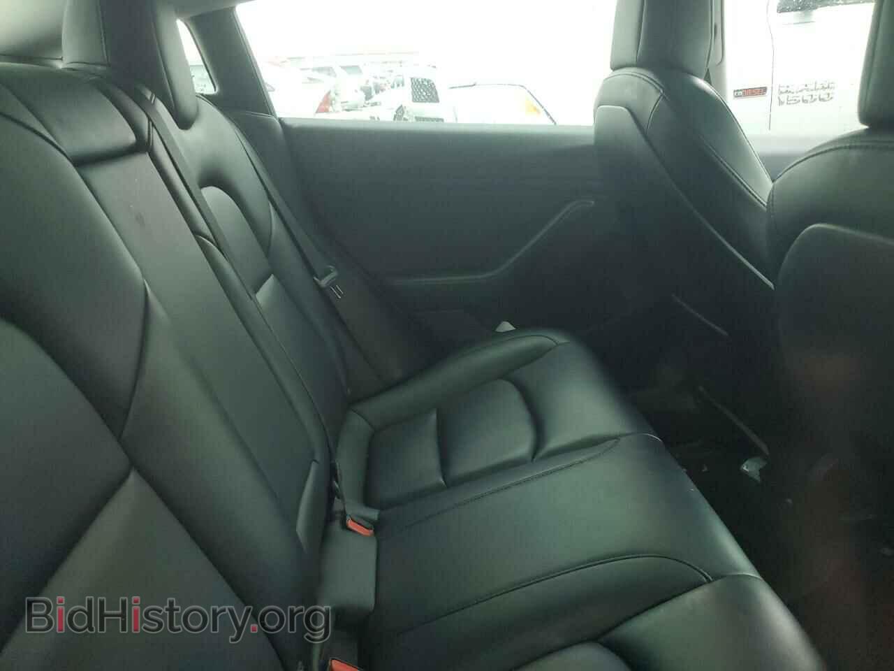 2021 TESLA MODEL 3 - VIN: 5YJ3E1EA9MF087944 - Photo 10