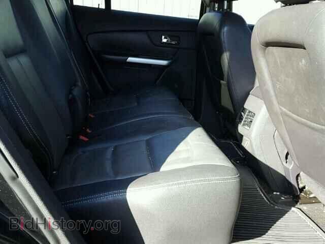 2013 FORD EDGE - VIN: 2FMDK3AKXDBA51471 - Фото 6