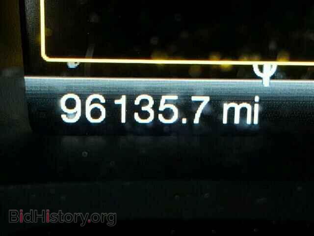 2013 FORD EDGE - VIN: 2FMDK3AKXDBA51471 - Фото 8