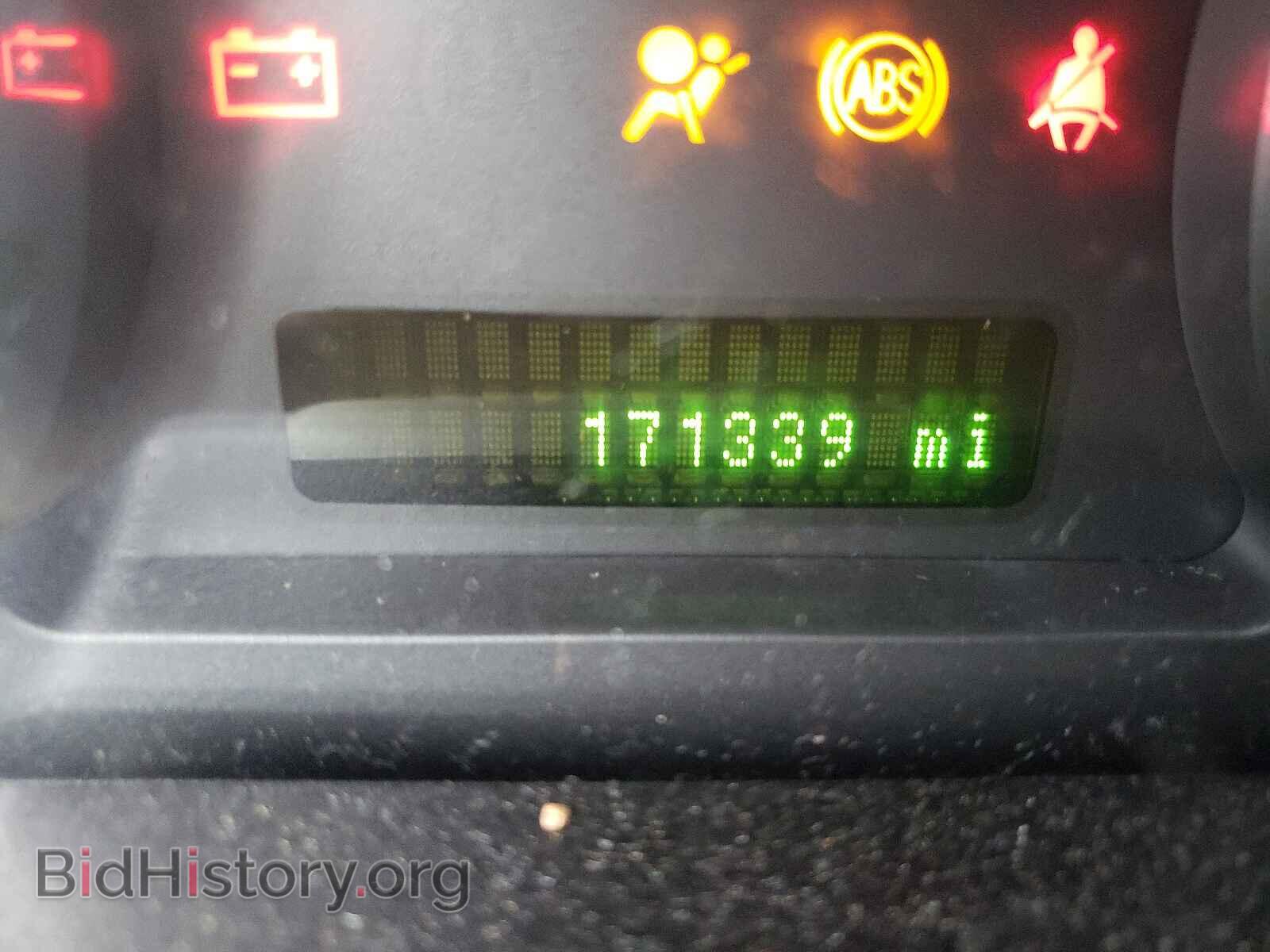 2007 FORD EDGE - VIN: 2FMDK39C47BA69384 - Фото 8