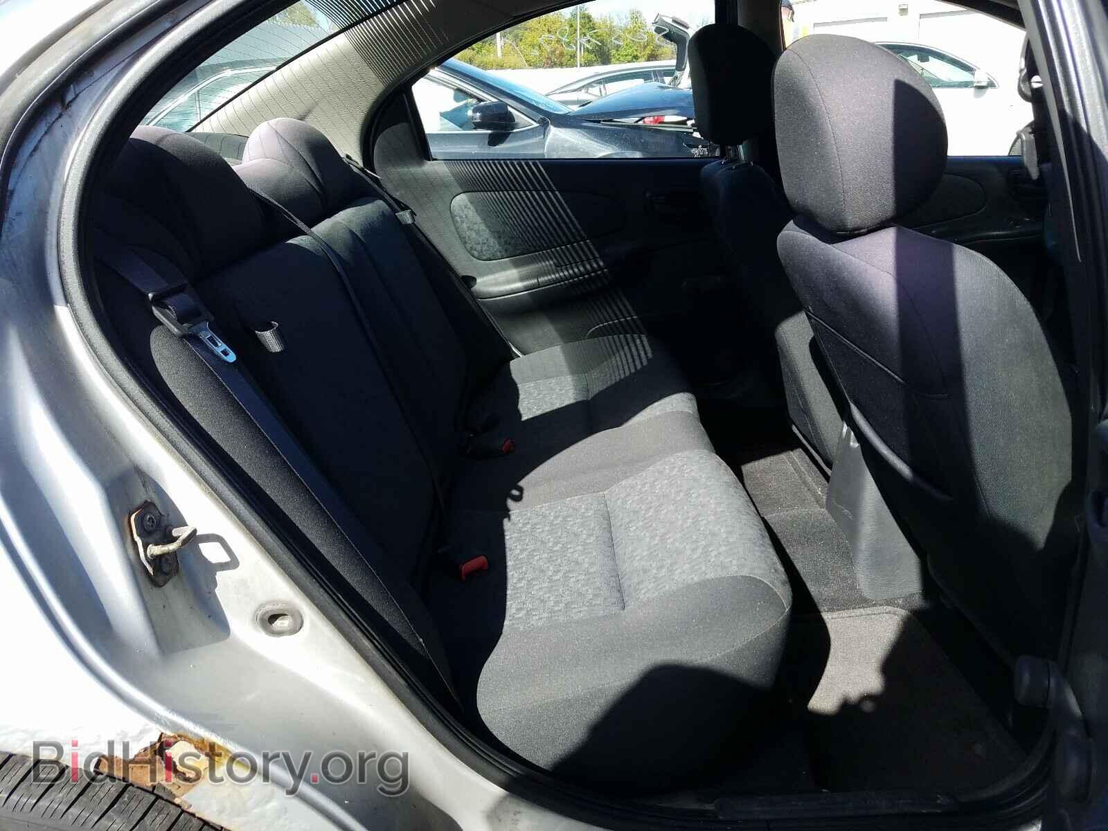 2003 DODGE NEON - VIN: 1B3AS76F13D234892 - Фото 6