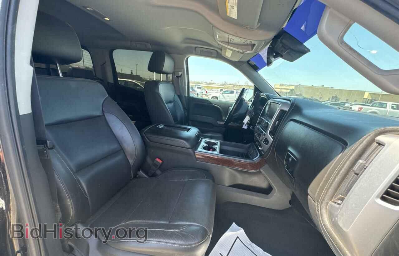 2018 GMC SIERRA - VIN: 3GTU2NER3JG310026 - Фото 5