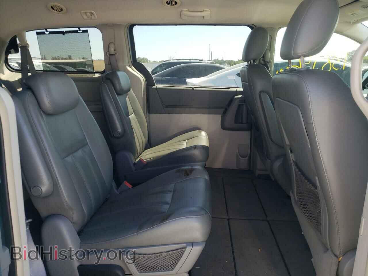 2010 CHRYSLER MINIVAN - VIN: 2A4RR5D12AR217810 - Photo 6