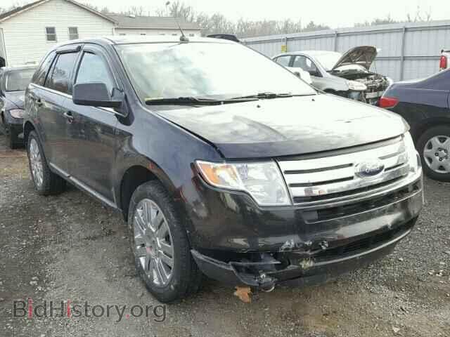 Photo 2FMDK4KCXABA51639 - FORD EDGE 2010