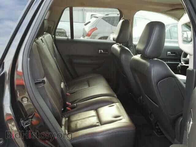 2010 FORD EDGE - VIN: 2FMDK4KCXABA51639 - Фото 6