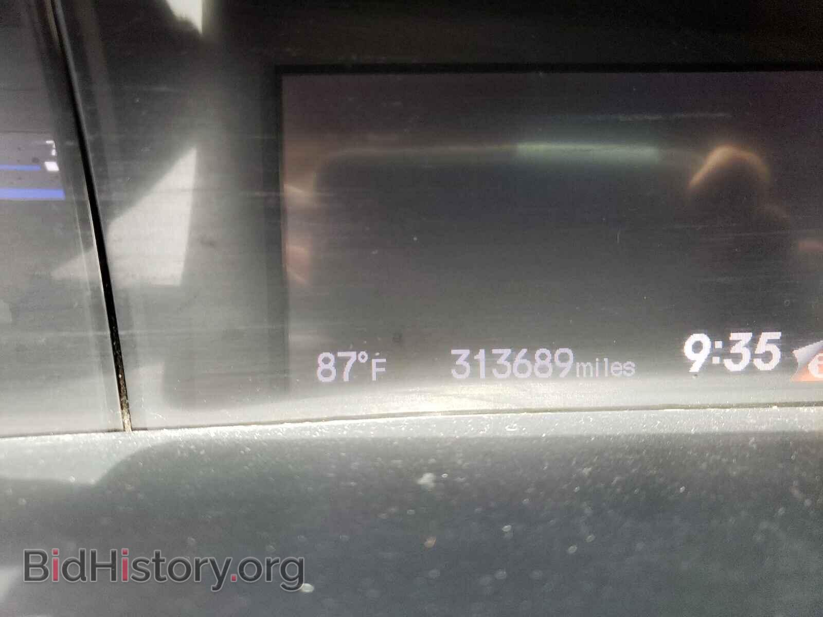2012 HONDA CIVIC - VIN: 19XFB2F8XCE016425 - Photo 8