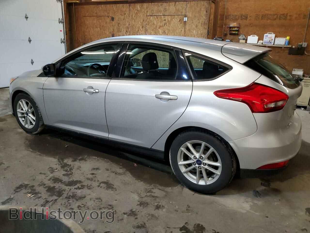 2016 FORD FOCUS - VIN: 1FADP3K21GL283262 - Photo 2