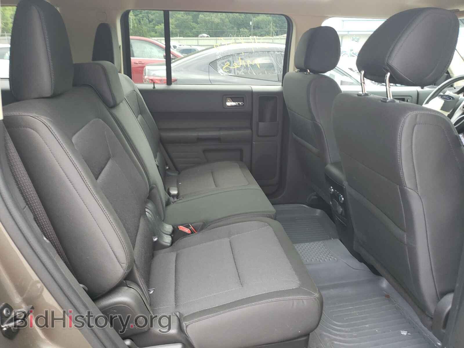 2014 FORD FLEX - VIN: 2FMGK5B87EBD07532 - Photo 6
