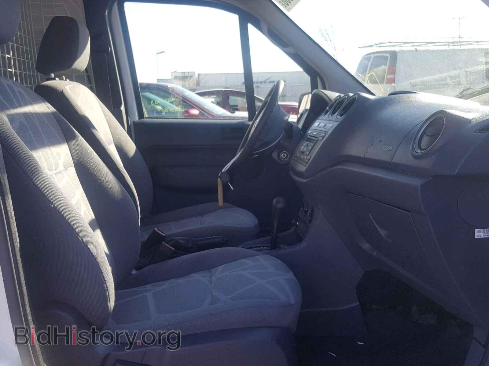 2010 FORD TRANSIT CO - VIN: NM0LS7DN5AT027245 - Фото 5