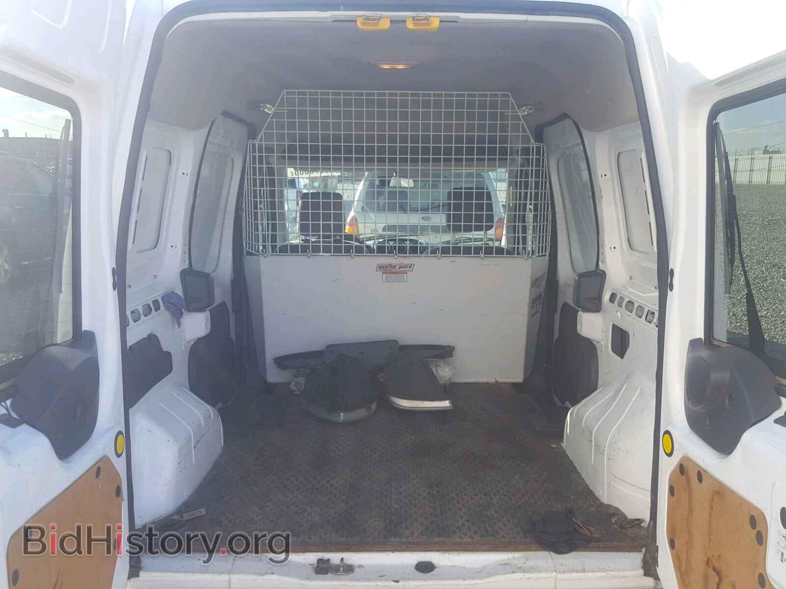2010 FORD TRANSIT CO - VIN: NM0LS7DN5AT027245 - Фото 6