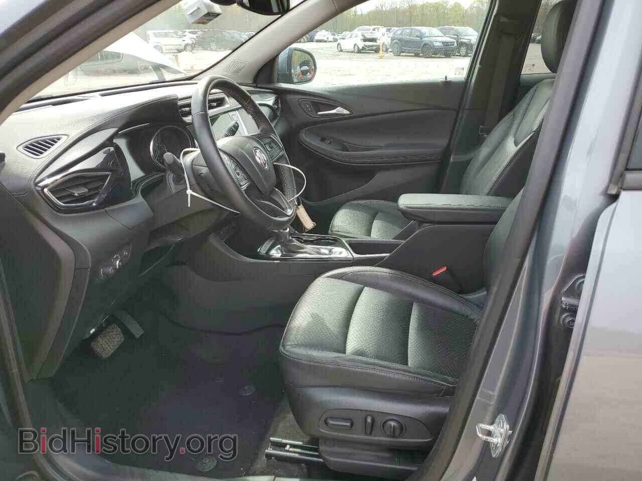 2021 BUICK ENCORE - VIN: KL4MMFSL0MB149965 - Photo 7