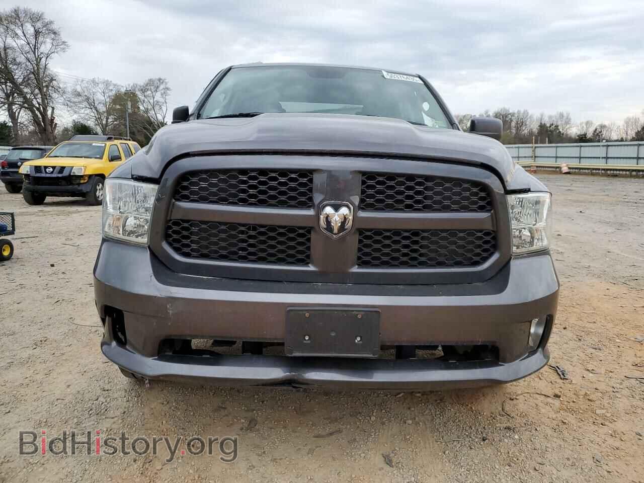 2014 RAM 1500 - VIN: 1C6RR7KT7ES480277 - Photo 5