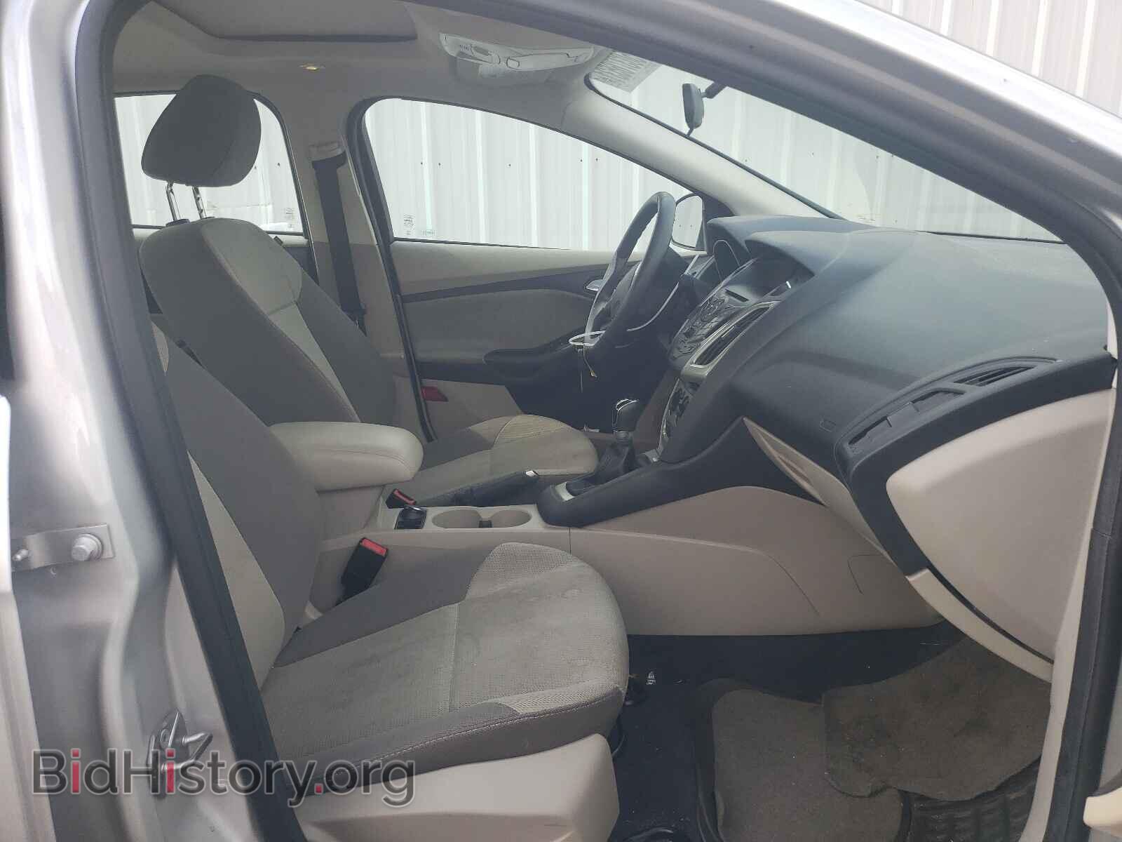2014 FORD FOCUS - VIN: 1FADP3F24EL280539 - Photo 5