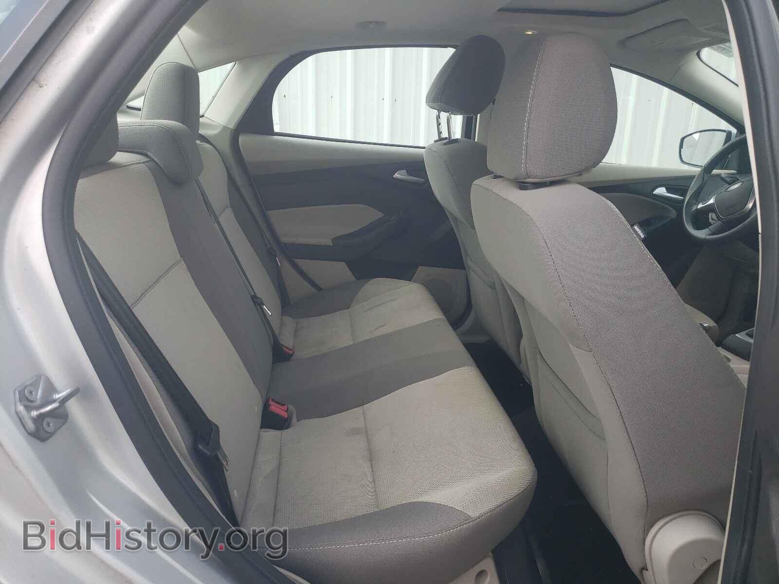 2014 FORD FOCUS - VIN: 1FADP3F24EL280539 - Photo 6