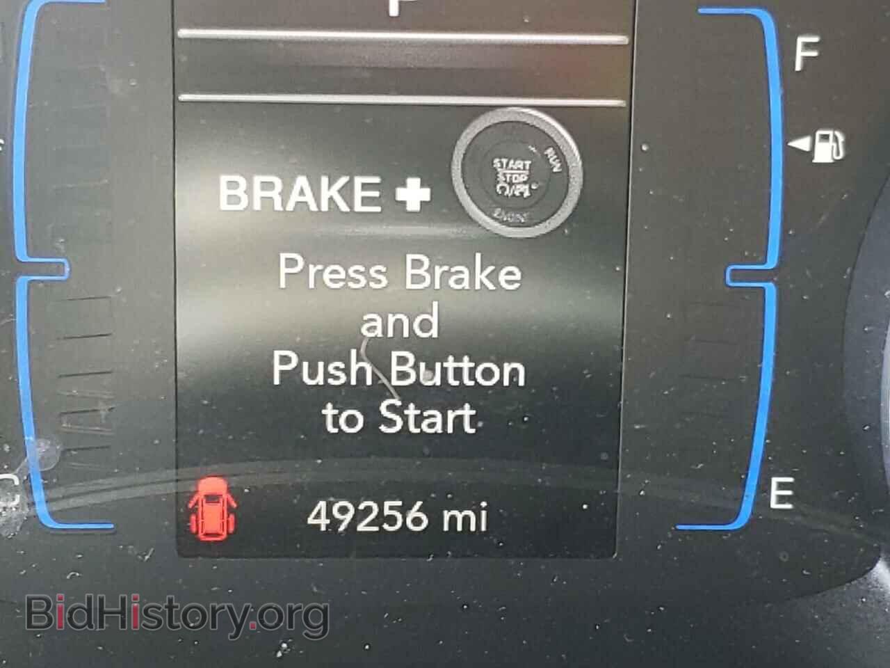 2017 CHRYSLER PACIFICA - VIN: 2C4RC1BG3HR844890 - Photo 8