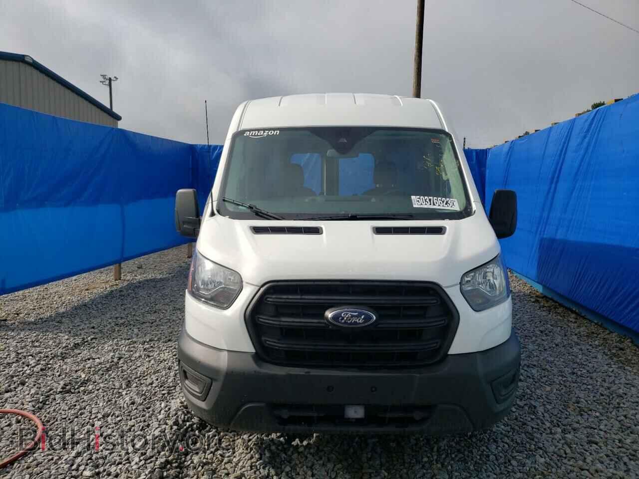2020 FORD TRANSIT - VIN: 1FTBR2C84LKA04329 - Фото 5