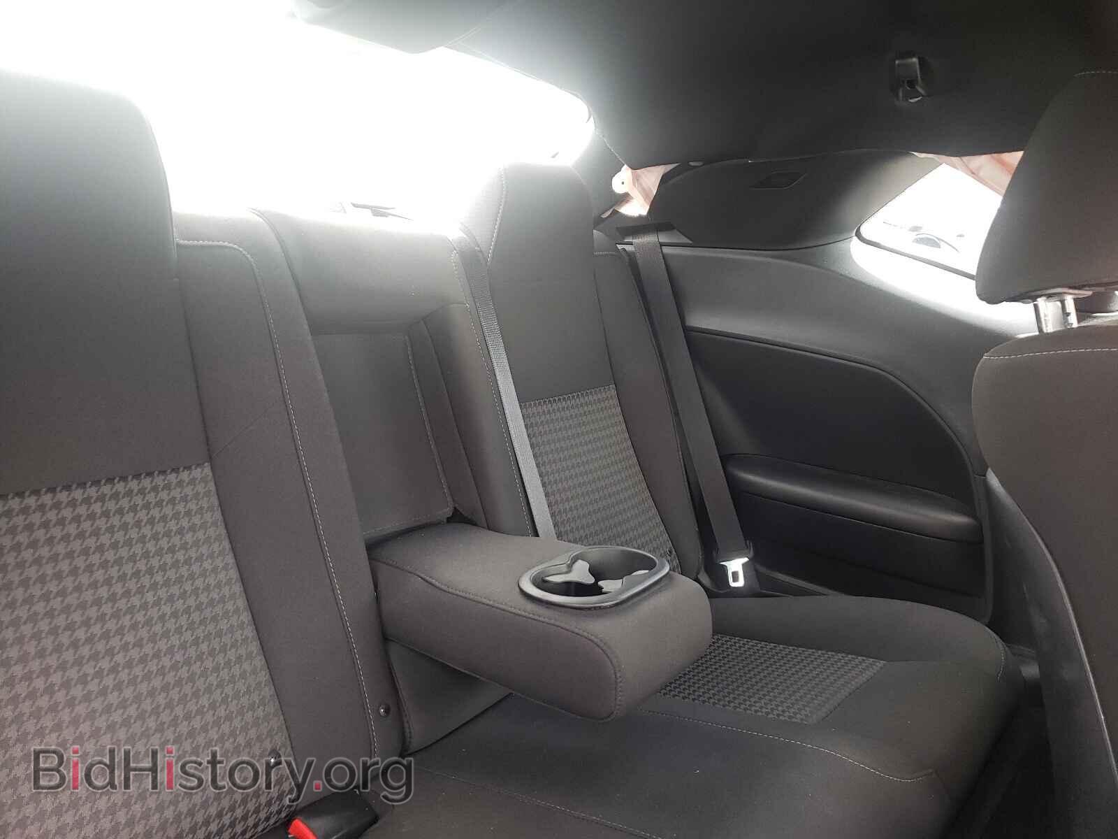 2019 DODGE CHALLENGER - VIN: 2C3CDZBTXKH511862 - Photo 6