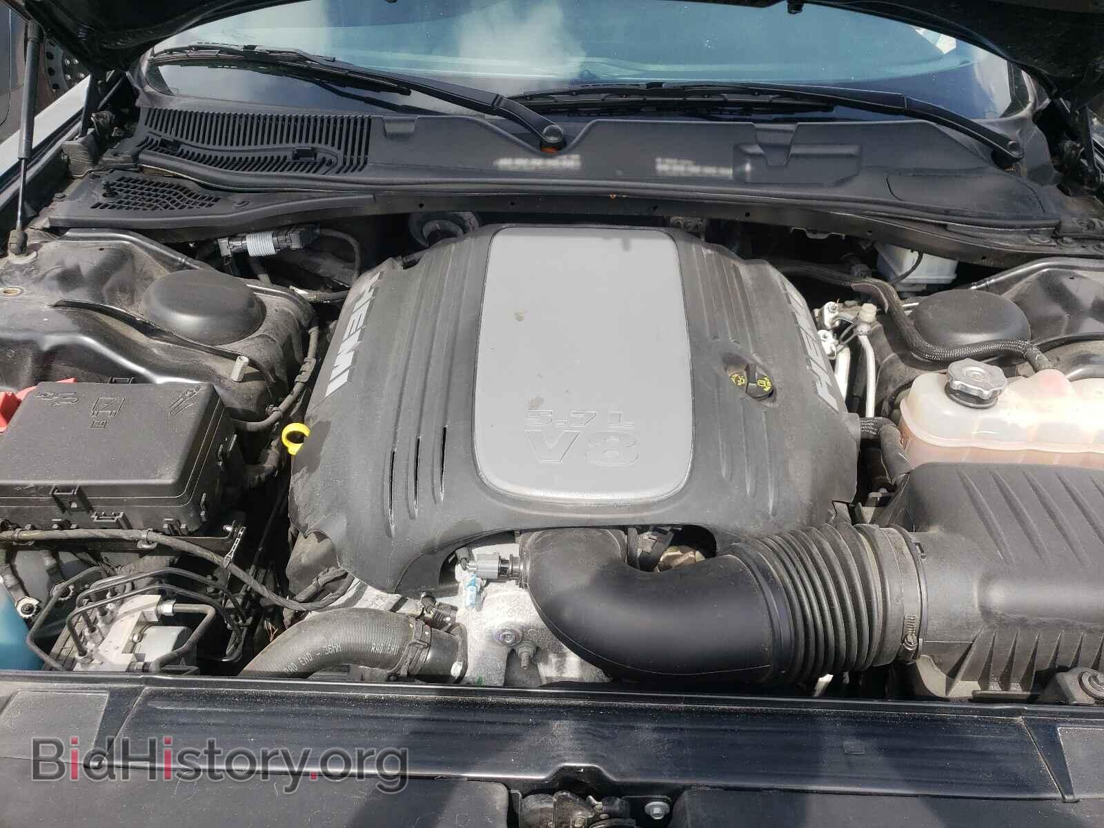 2019 DODGE CHALLENGER - VIN: 2C3CDZBTXKH511862 - Photo 7