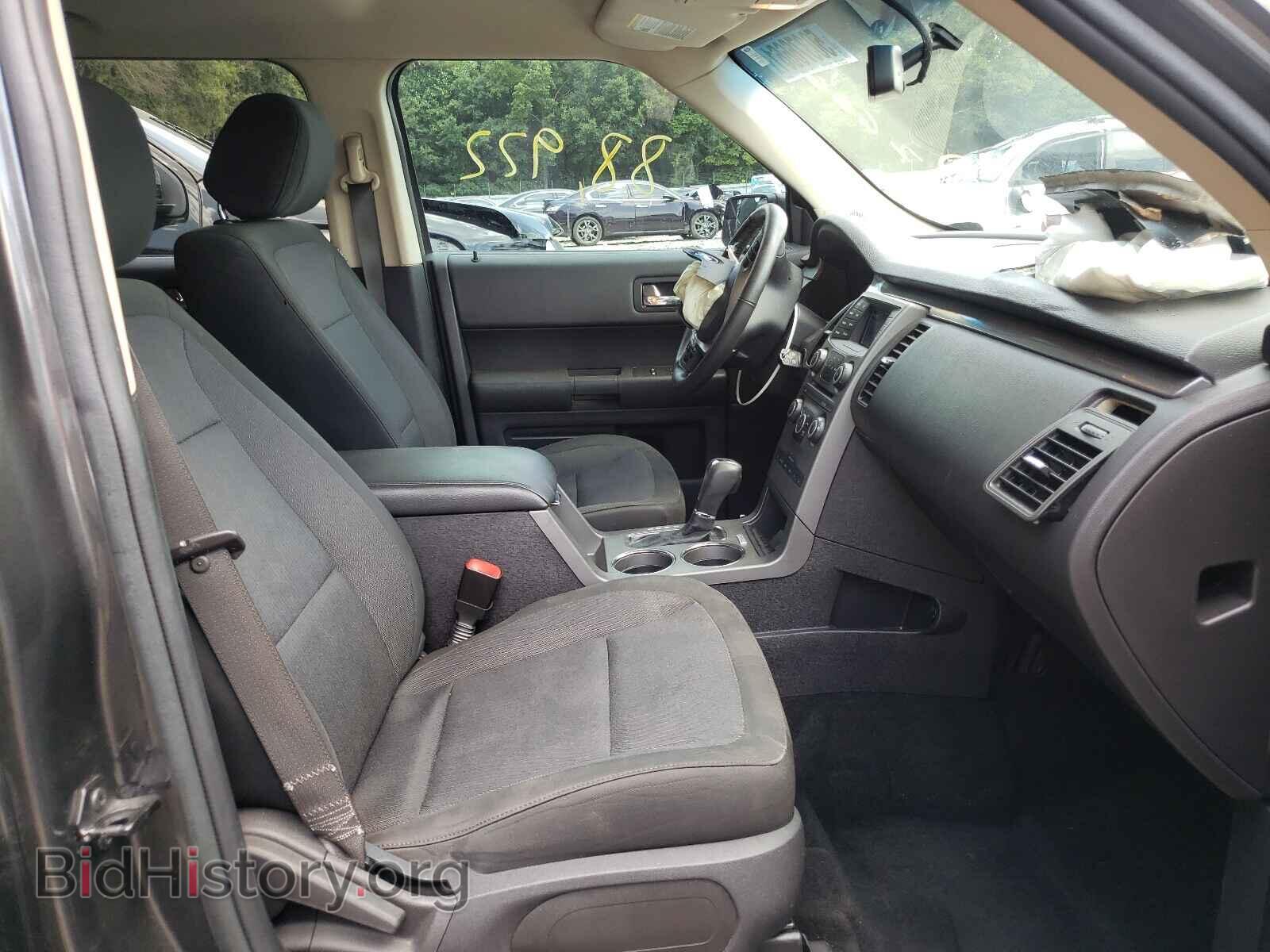 2016 FORD FLEX - VIN: 2FMGK5B83GBA16982 - Photo 5