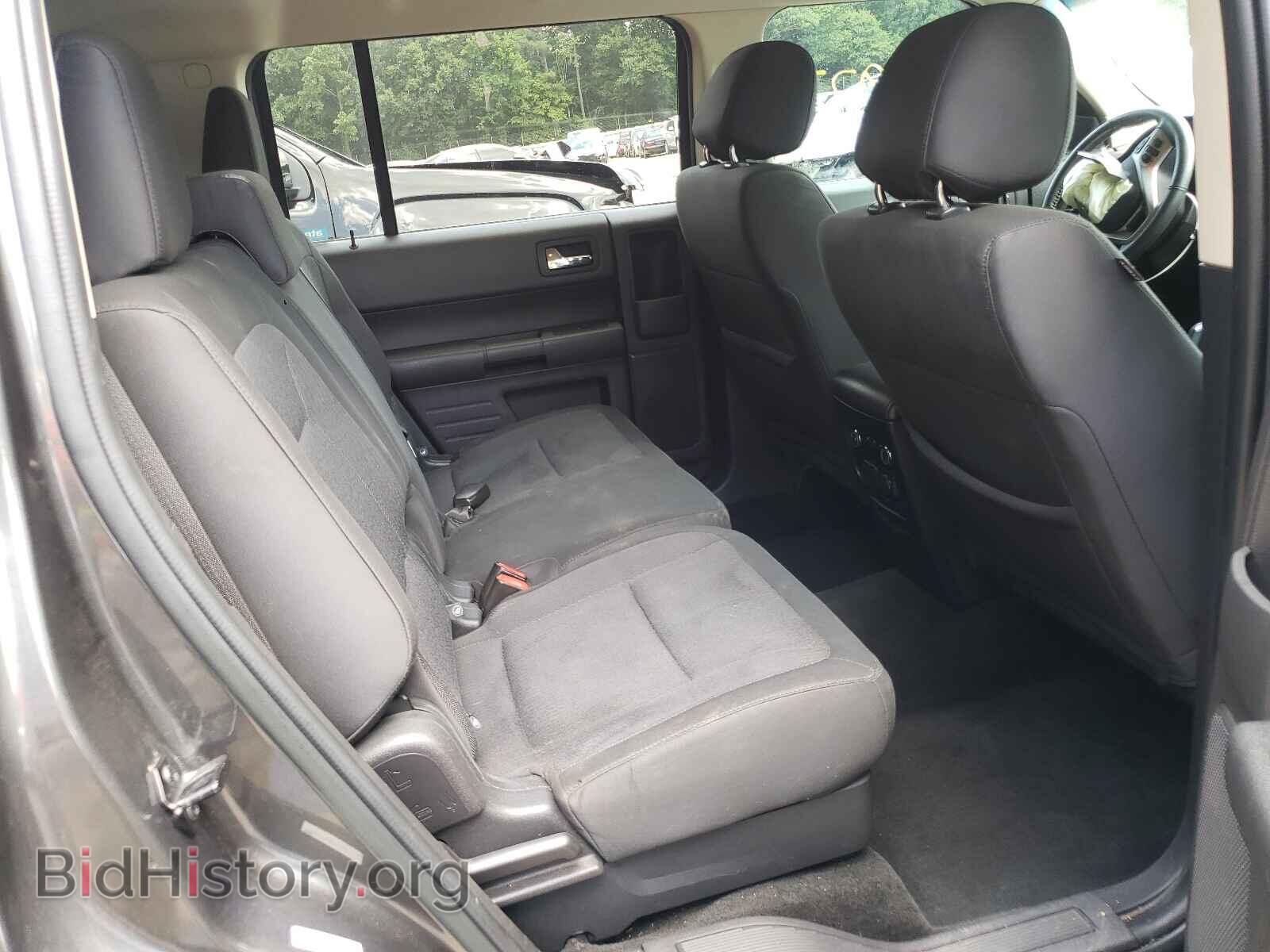 2016 FORD FLEX - VIN: 2FMGK5B83GBA16982 - Photo 6
