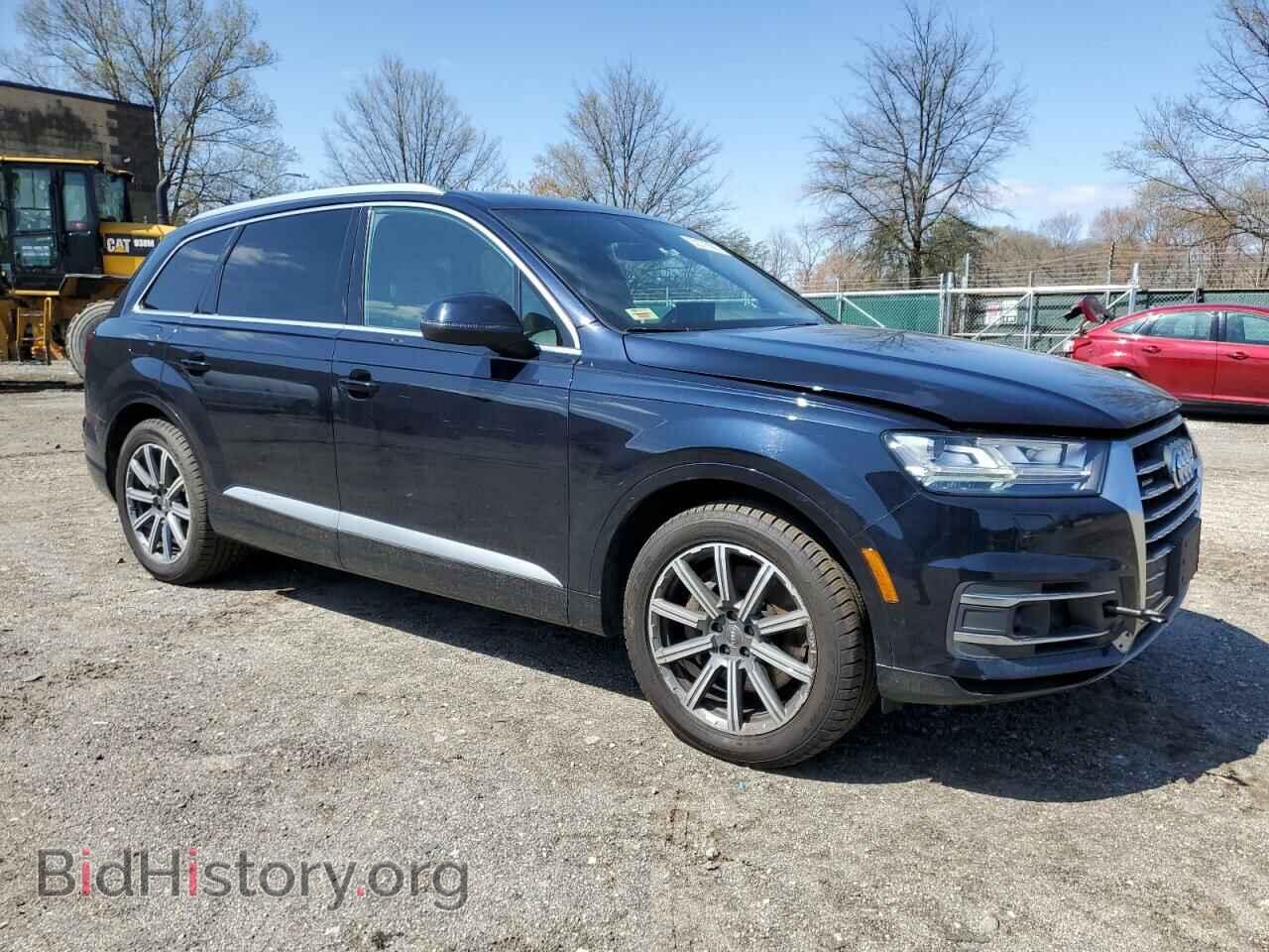 2017 AUDI Q7 - VIN: WA1VAAF76HD056312 - Фото 4