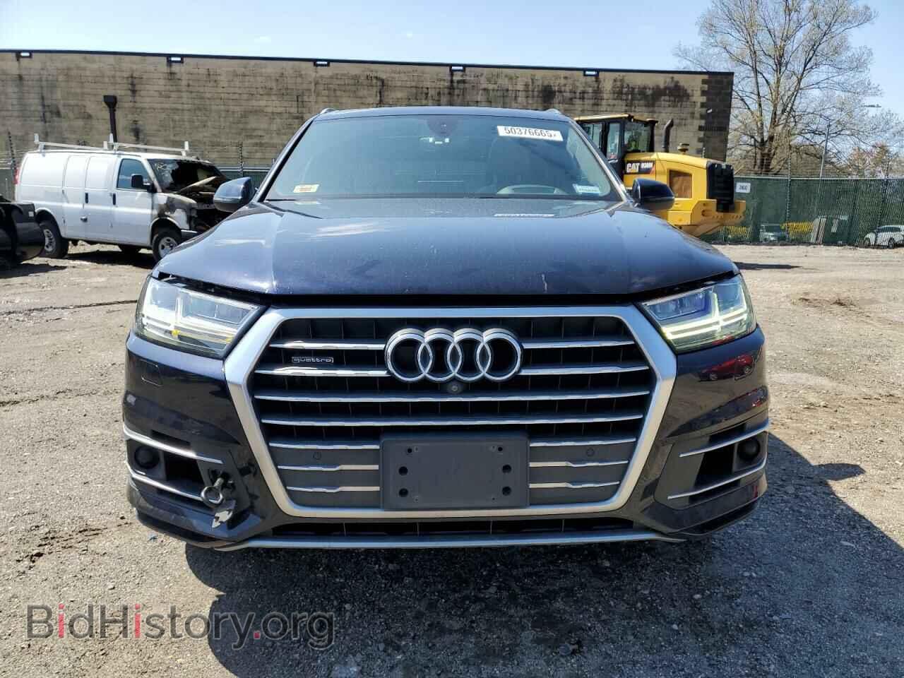 2017 AUDI Q7 - VIN: WA1VAAF76HD056312 - Фото 5
